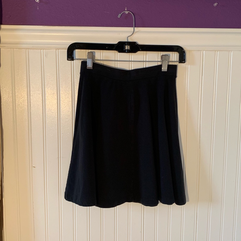 TopShop Skirt